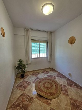 Piso en venta en Los Boliches en Fuengirola