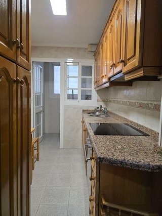 Piso en venta en Los Boliches en Fuengirola