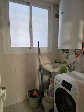 Piso en venta en Los Boliches en Fuengirola