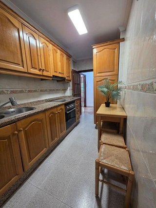 Piso en venta en Los Boliches en Fuengirola