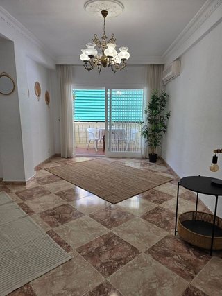 Piso en venta en Los Boliches en Fuengirola