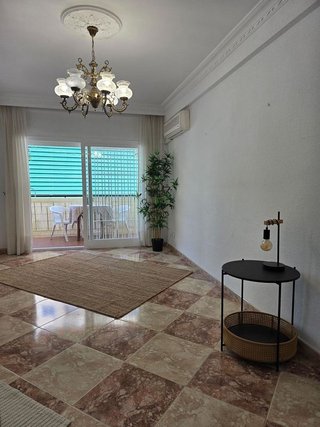 Piso en venta en Los Boliches en Fuengirola