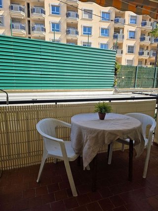 Piso en venta en Los Boliches en Fuengirola