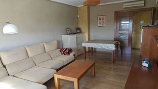 Piso en venta en El Ingenio en Almería