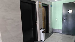 Piso en venta en El Ingenio en Almería