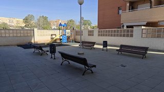 Piso en venta en El Ingenio en Almería