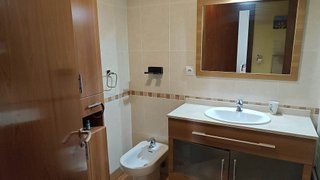 Piso en venta en El Ingenio en Almería