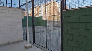 Piso en venta en El Ingenio en Almería