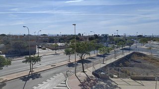Piso en venta en El Ingenio en Almería