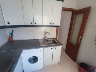 Piso en venta en Centro - Corte Inglés en Talavera de la Reina
