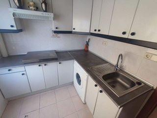 Piso en venta en Centro - Corte Inglés en Talavera de la Reina