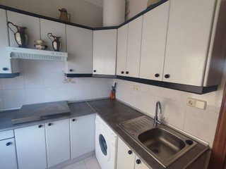 Piso en venta en Centro - Corte Inglés en Talavera de la Reina