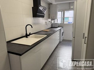 Piso en venta en Malilla en Valencia
