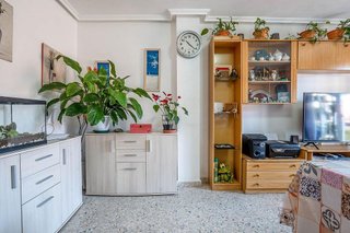 Piso en venta en Polígono Cartuja – La Paz en Granada