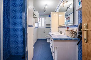 Piso en venta en Polígono Cartuja – La Paz en Granada