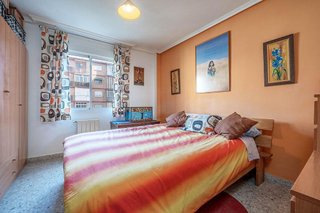 Piso en venta en Polígono Cartuja – La Paz en Granada