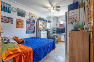 Piso en venta en Polígono Cartuja – La Paz en Granada