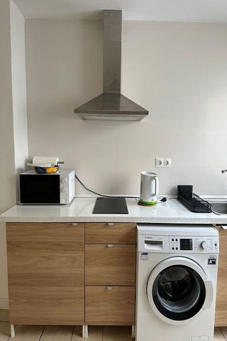 Piso en venta en Conde de Ureña - Monte Gibralfaro en Málaga