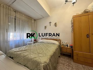 Piso en venta en Centro en Alicante