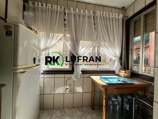 Piso en venta en Centro en Alicante