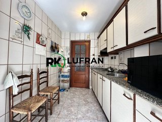 Piso en venta en Centro en Alicante