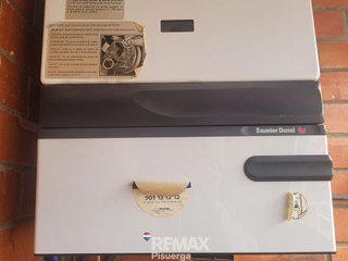 Piso en venta en Tudela de Duero