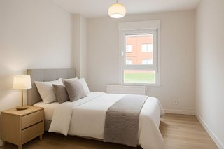 Piso en venta en Tudela de Duero
