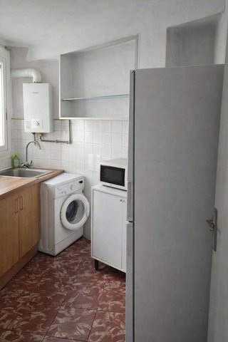 Piso en venta en Centre en Reus