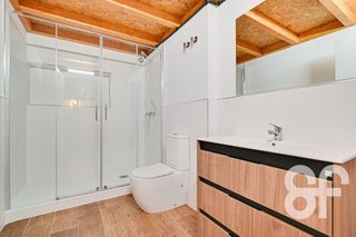 Estudio en alquiler en Marianao en Sant Boi de Llobregat