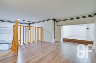 Estudio en alquiler en Marianao en Sant Boi de Llobregat
