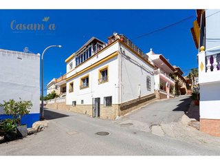 Casa en venta en Almuñecar en Almuñécar