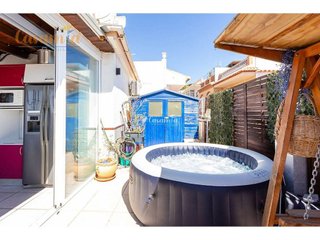 Casa en venta en Almuñecar en Almuñécar