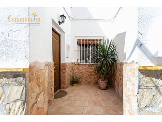 Casa en venta en Almuñecar en Almuñécar
