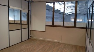 Nave industrial en alquiler en Bufalà en Badalona