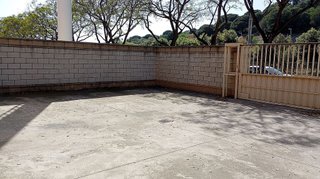 Nave industrial en alquiler en Bufalà en Badalona