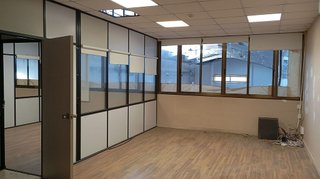 Nave industrial en alquiler en Bufalà en Badalona