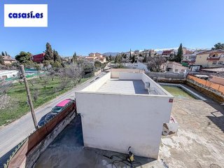 Chalet en venta en Otura