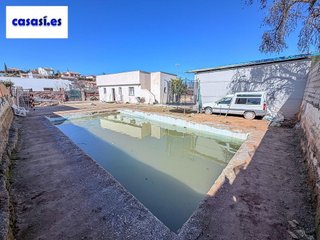 Chalet en venta en Otura