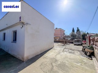 Chalet en venta en Otura