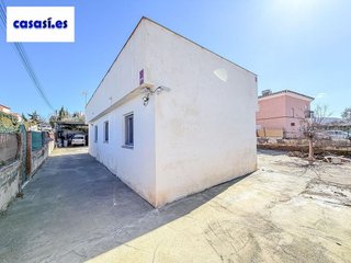 Chalet en venta en Otura