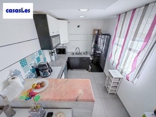 Chalet en venta en Otura