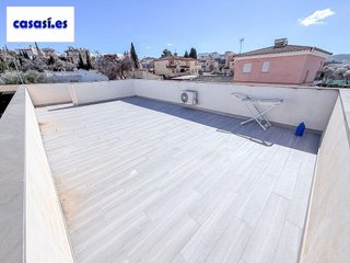 Chalet en venta en Otura