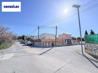 Chalet en venta en Otura