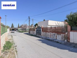 Chalet en venta en Otura