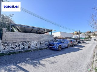 Chalet en venta en Otura