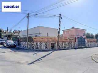 Chalet en venta en Otura