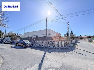 Chalet en venta en Otura