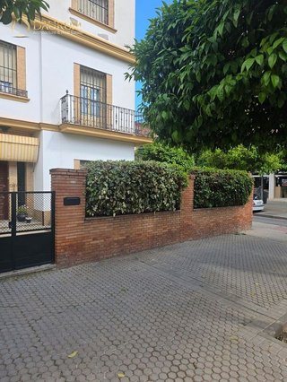 Casa adosada en venta en Las Huertas - San Pablo en Sevilla