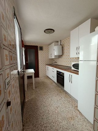 Casa adosada en venta en Villanueva de la Serena