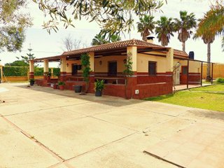 Casa rural en venta en La Jara en Sanlúcar de Barrameda